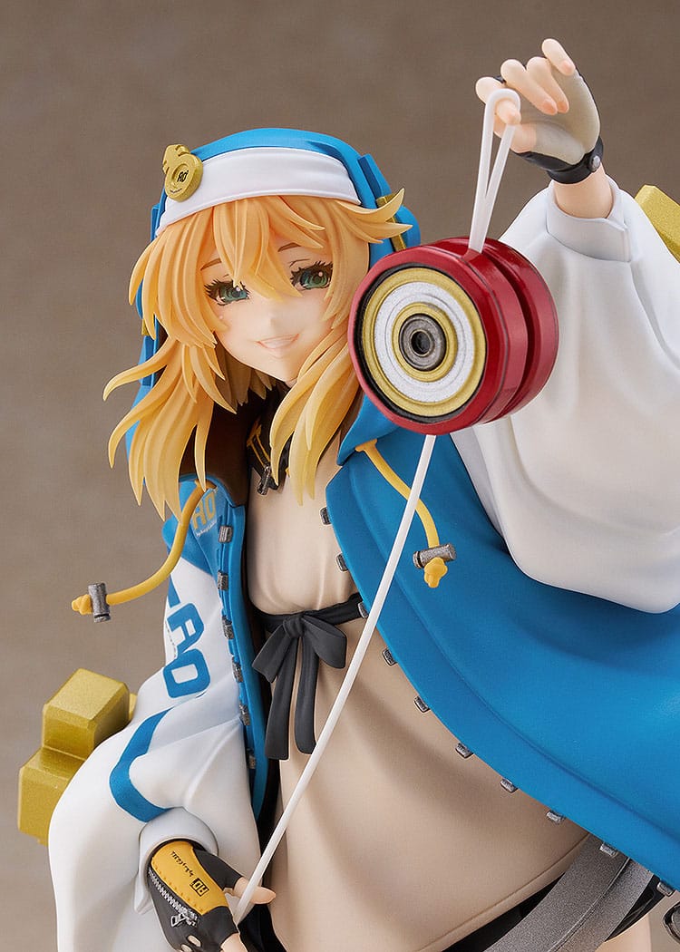 Bridget Guilty Gear Strive Wave - Anime Figuren günstig kaufen