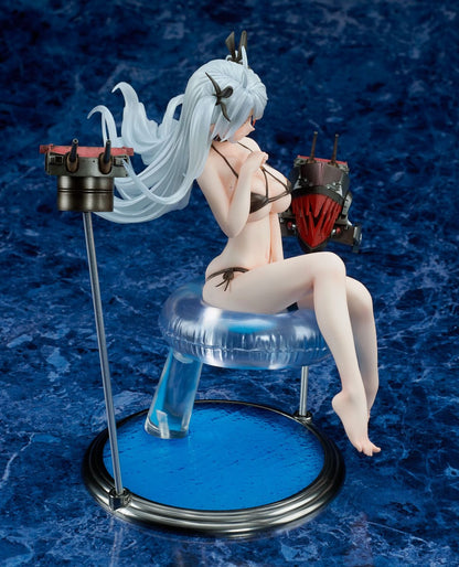 Prinz Eugen - Unfading Smile Ver. - DreamTech - Wave Corporation