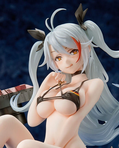 Prinz Eugen - Unfading Smile Ver. - DreamTech - Wave Corporation