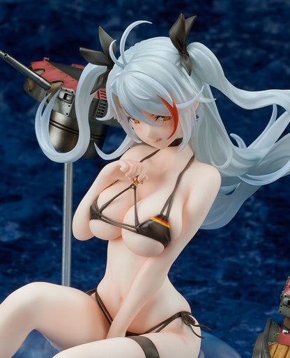 Prinz Eugen - Unfading Smile Ver. - DreamTech - Wave Corporation