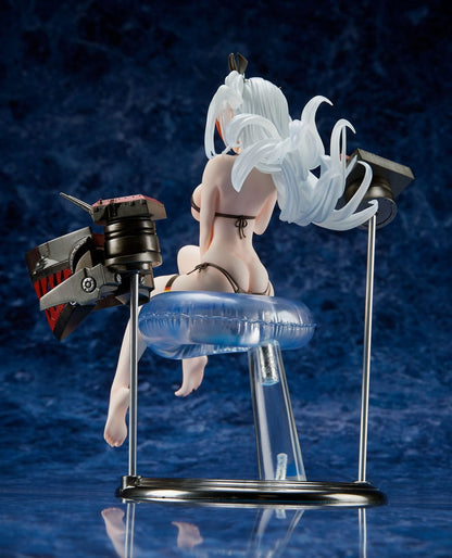 Prinz Eugen - Unfading Smile Ver. - DreamTech - Wave Corporation