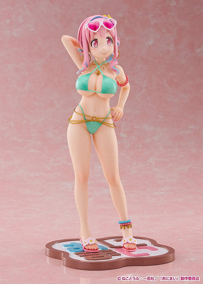 Kaede Hozuki Onimai: I'm Now Your Sister! Wave