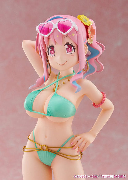 Kaede Hozuki Onimai: I'm Now Your Sister! Wave