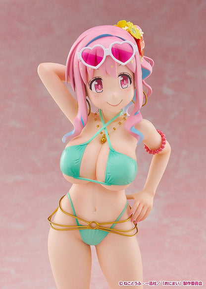 Kaede Hozuki Onimai: I'm Now Your Sister! Wave