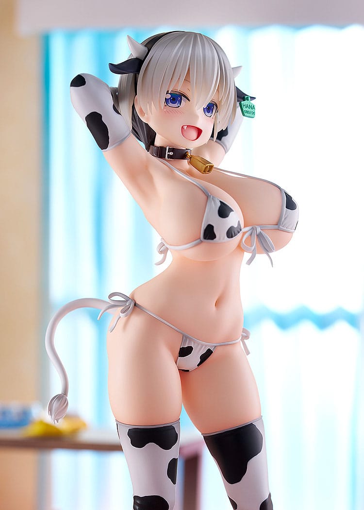 Hana Uzaki Cow Bikini Ver. Wave