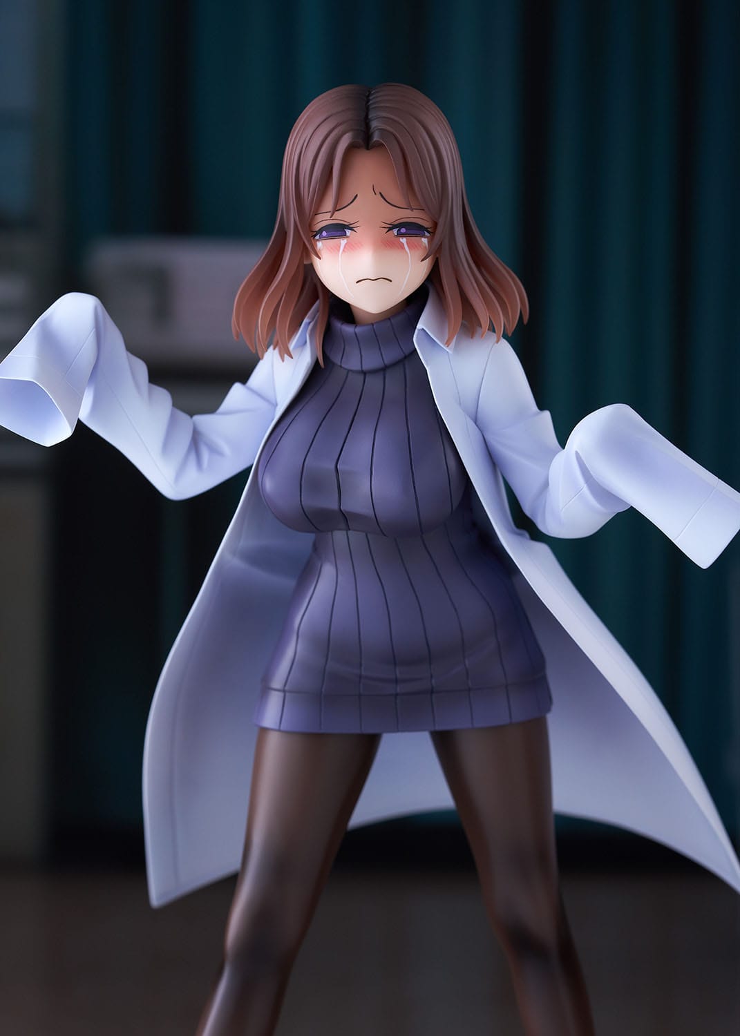 Amamiya-sensei Dream Tech DK Edition Wave - Anime Figuren günstig kaufen