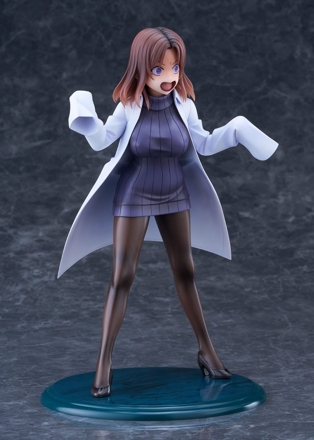 Amamiya-sensei Dream Tech DK Edition Wave