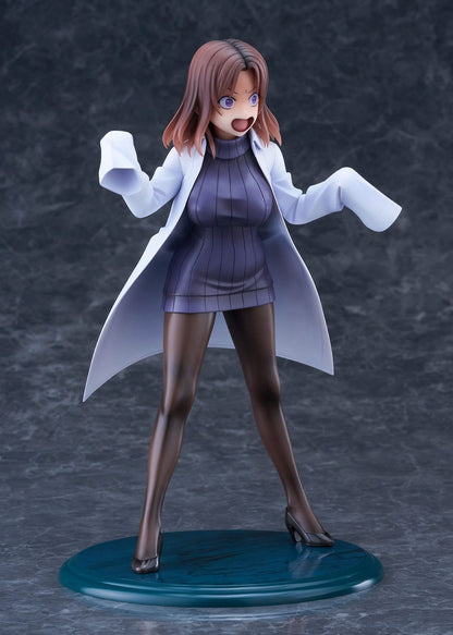 Amamiya-sensei Dream Tech DK Edition Wave