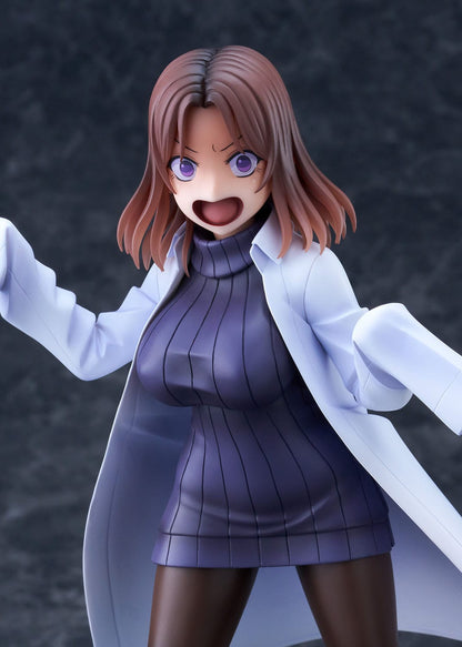 Amamiya-sensei Dream Tech DK Edition Wave