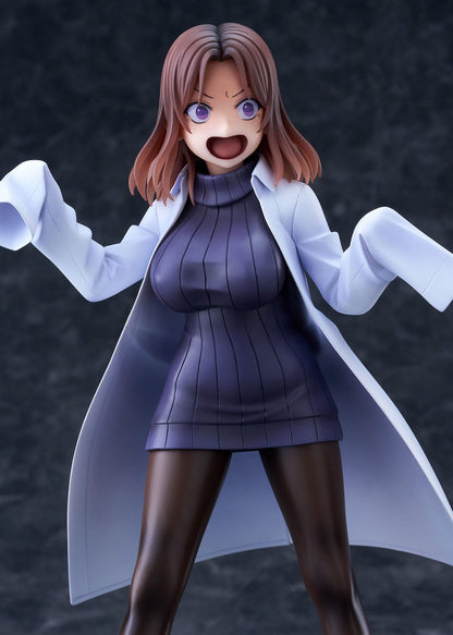 Amamiya-sensei Dream Tech DK Edition Wave