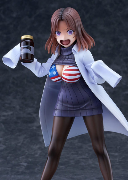 Amamiya-sensei Dream Tech DK Edition Wave