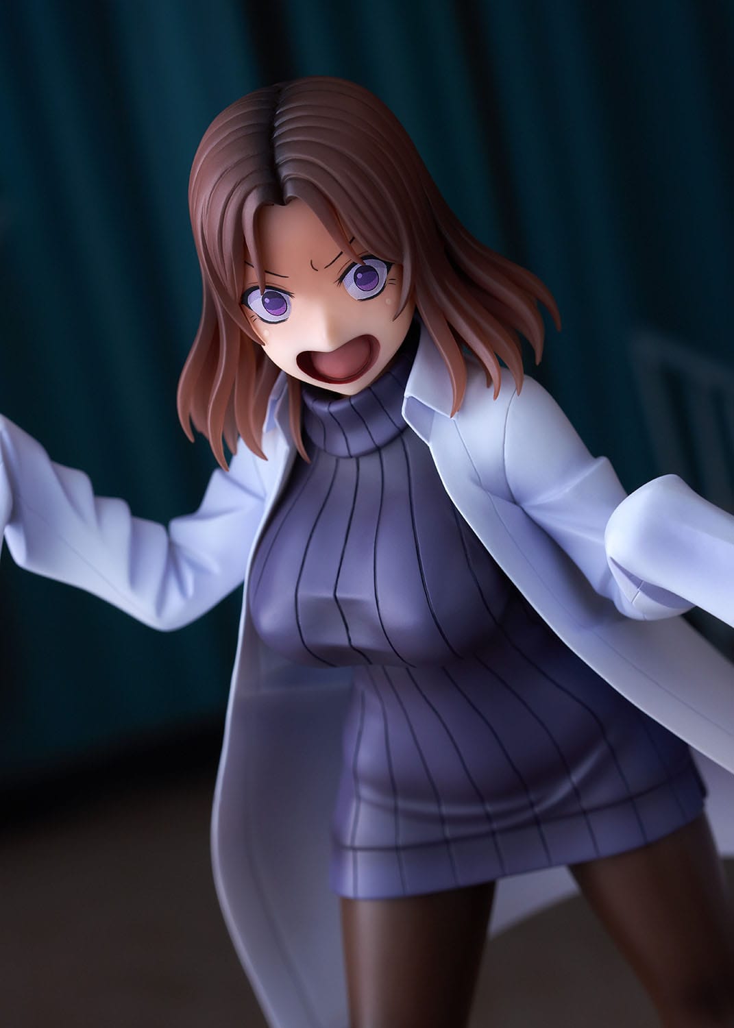 Amamiya-sensei Dream Tech DK Edition Wave