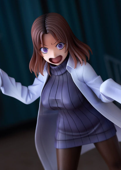 Amamiya-sensei Dream Tech DK Edition Wave
