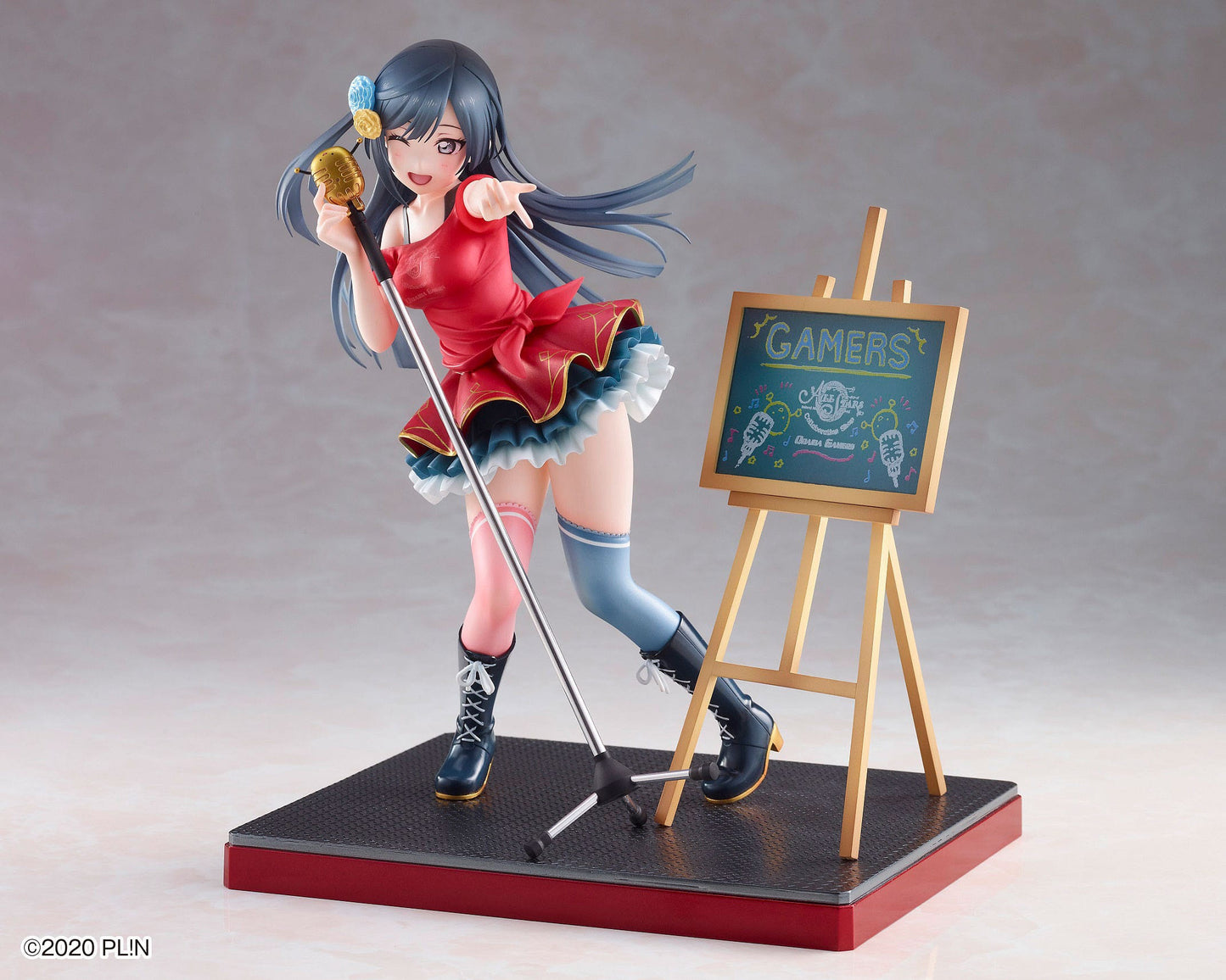 Yuki Setsuna Dream Tech Wave