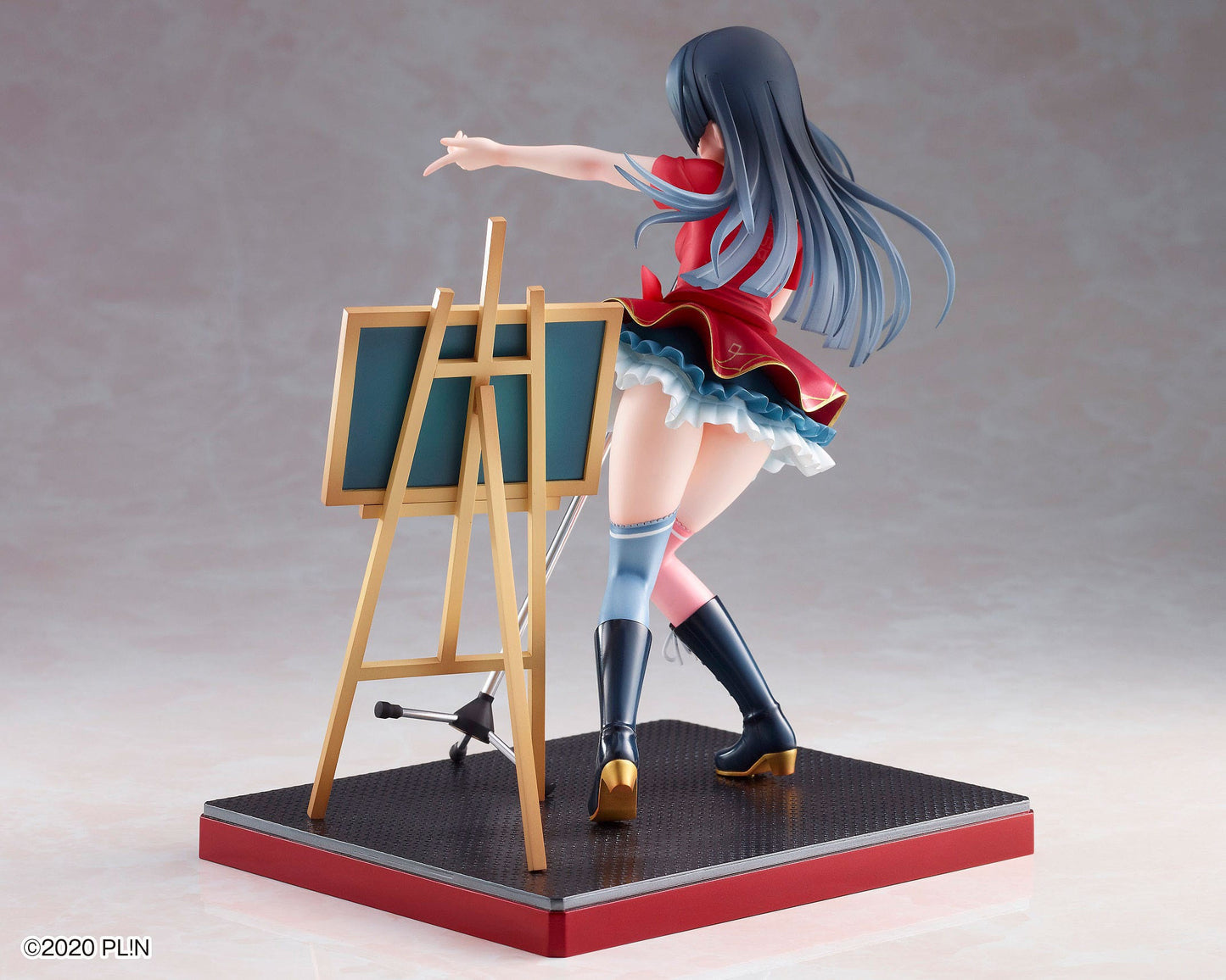 Yuki Setsuna Dream Tech Wave