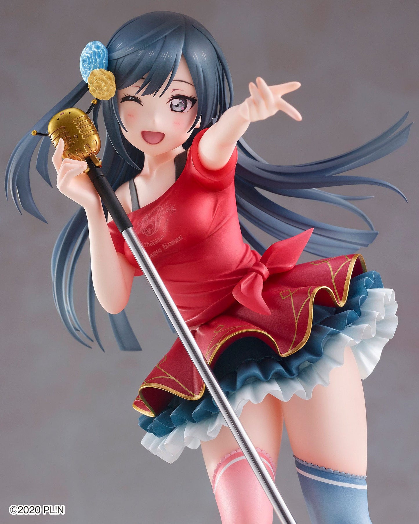 Yuki Setsuna Dream Tech Wave