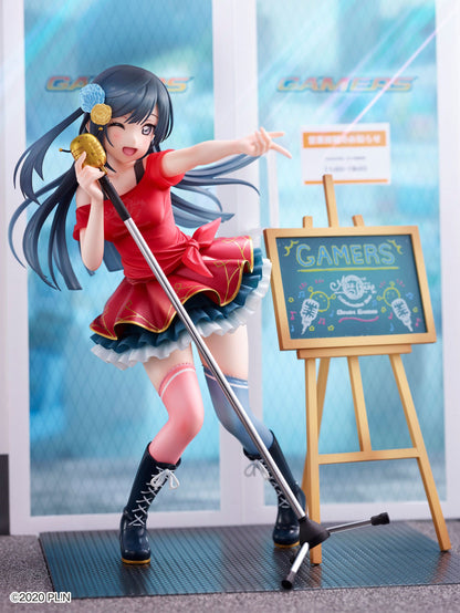 Yuki Setsuna Dream Tech Wave