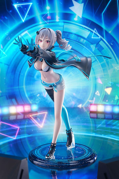Ranko Kanzaki + Dance Dance Dance Wave - Anime Figuren günstig kaufen