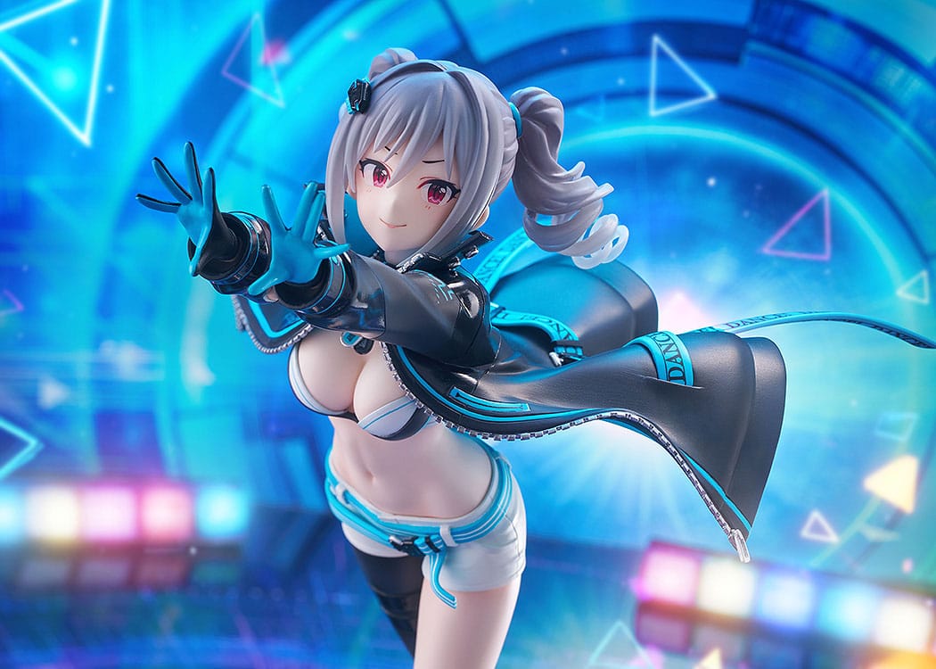 Ranko Kanzaki + Dance Dance Dance Wave - Anime Figuren günstig kaufen
