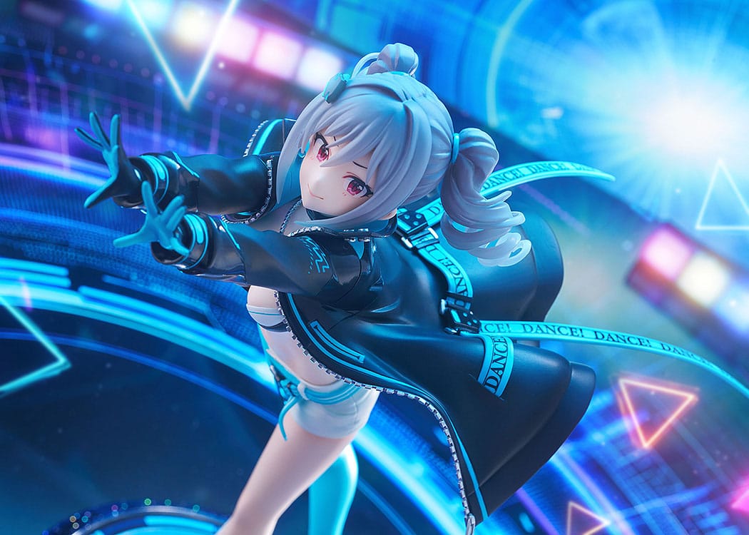 Ranko Kanzaki + Dance Dance Dance Wave - Anime Figuren günstig kaufen