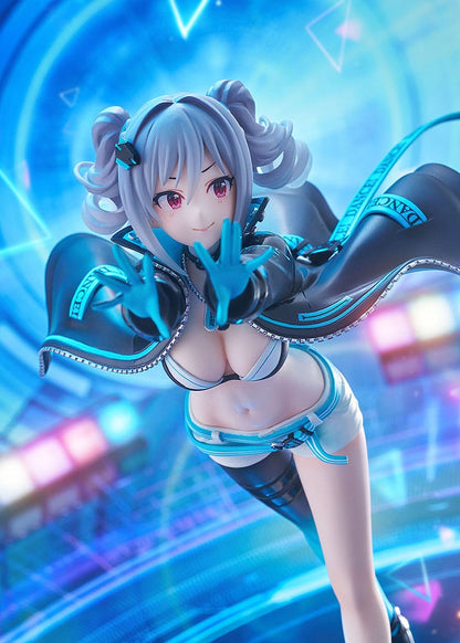 Ranko Kanzaki + Dance Dance Dance Wave - Anime Figuren günstig kaufen