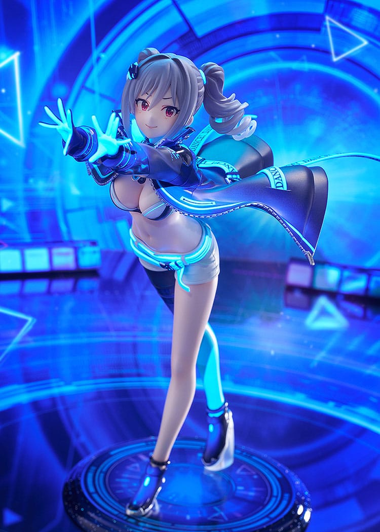 Ranko Kanzaki + Dance Dance Dance Wave - Anime Figuren günstig kaufen