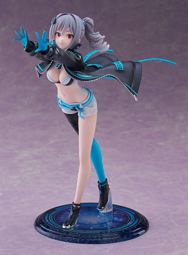 Ranko Kanzaki + Dance Dance Dance Wave - Anime Figuren günstig kaufen