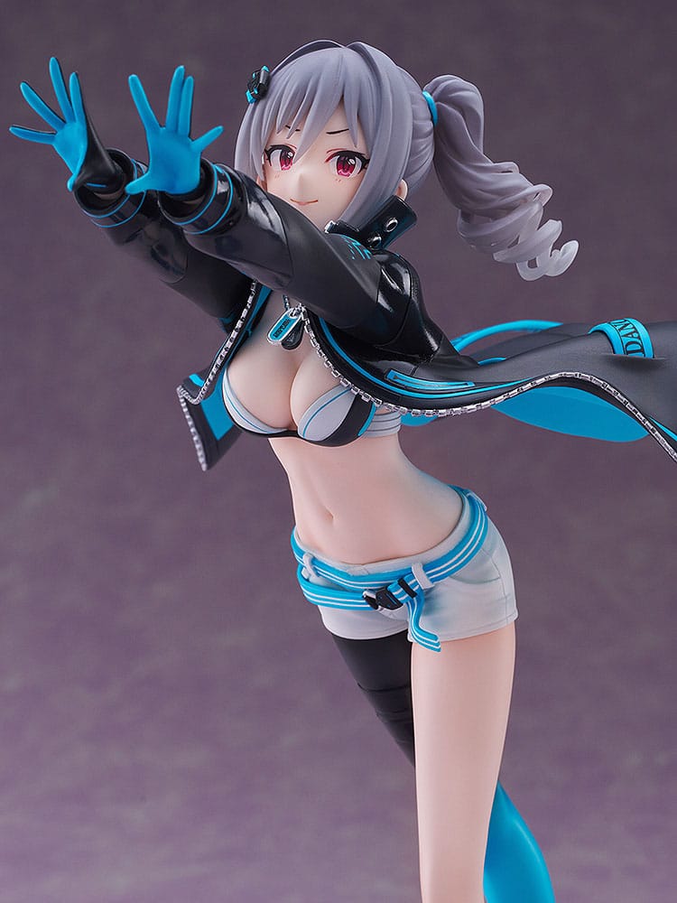 Ranko Kanzaki + Dance Dance Dance Wave - Anime Figuren günstig kaufen