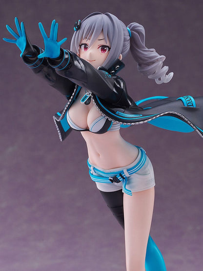 Ranko Kanzaki + Dance Dance Dance Wave - Anime Figuren günstig kaufen