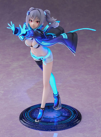 Ranko Kanzaki + Dance Dance Dance Wave