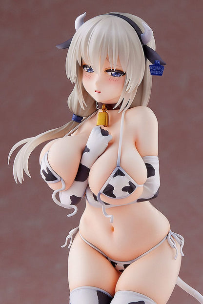 Tsuki Uzaki Cow Bikini Ver. Uzaki-chan Wants to Hang Out! Wave Corporation - Anime Figuren günstig kaufen