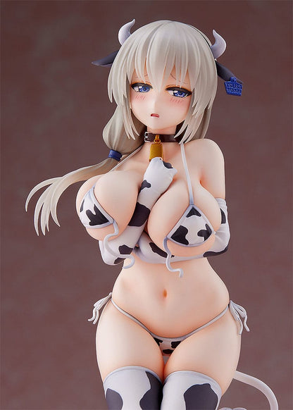 Tsuki Uzaki Cow Bikini Ver. Uzaki-chan Wants to Hang Out! Wave Corporation - Anime Figuren günstig kaufen