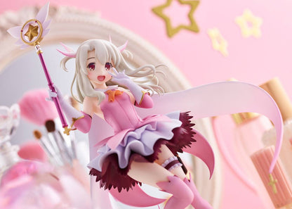 Illyasviel Von Einzbern Fate/kaleid liner Wanderer