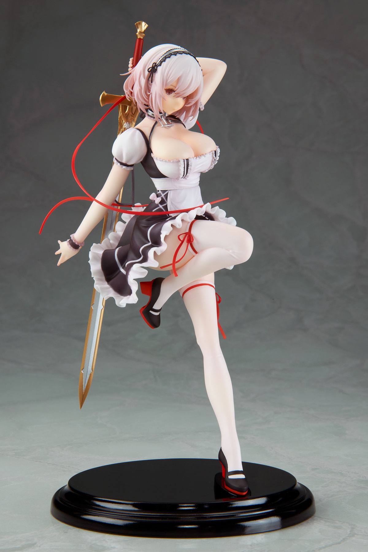 Sirius Light Equipment Ver. Wanderer - Anime Figuren günstig kaufen