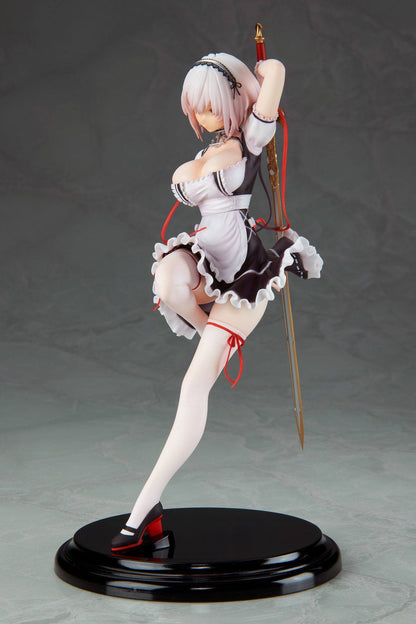 Sirius Light Equipment Ver. Wanderer - Anime Figuren günstig kaufen