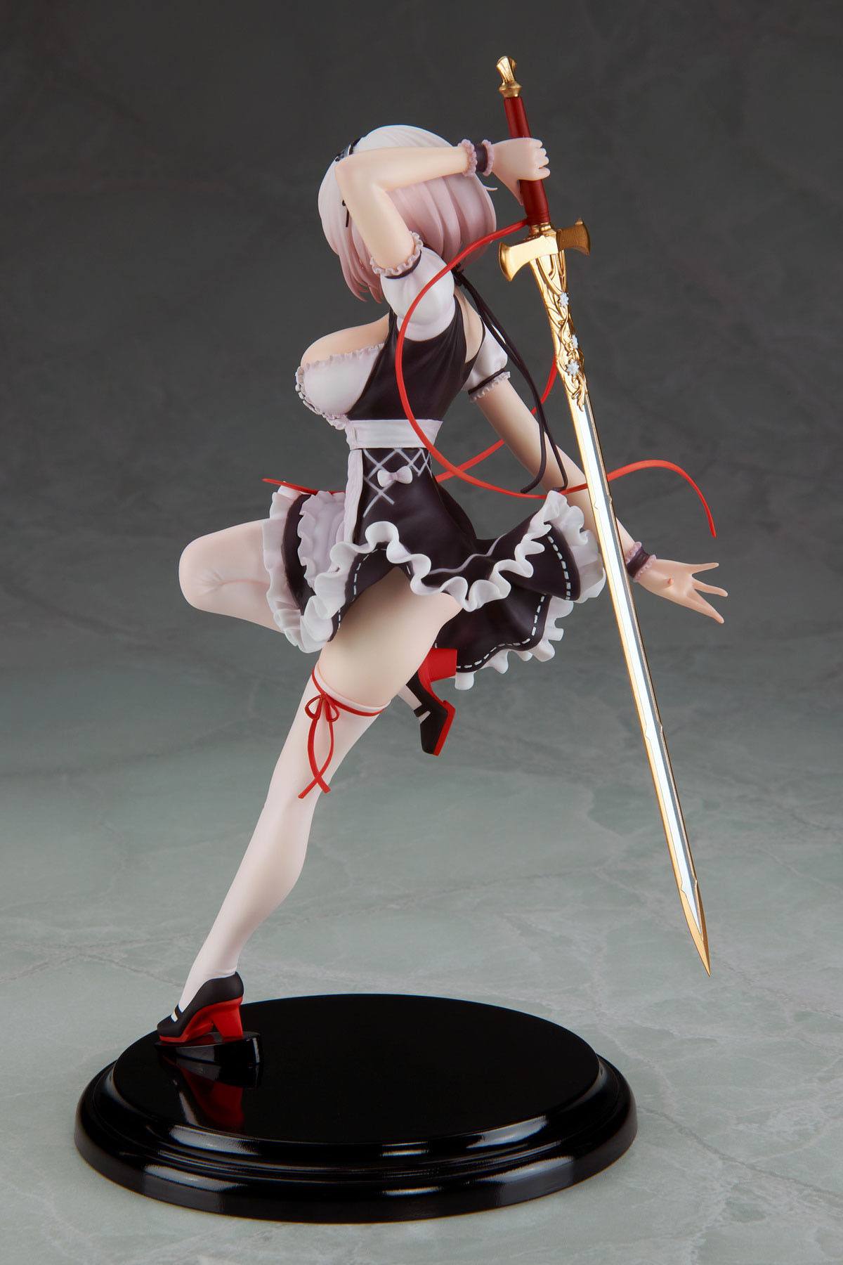 Sirius Light Equipment Ver. Wanderer - Anime Figuren günstig kaufen