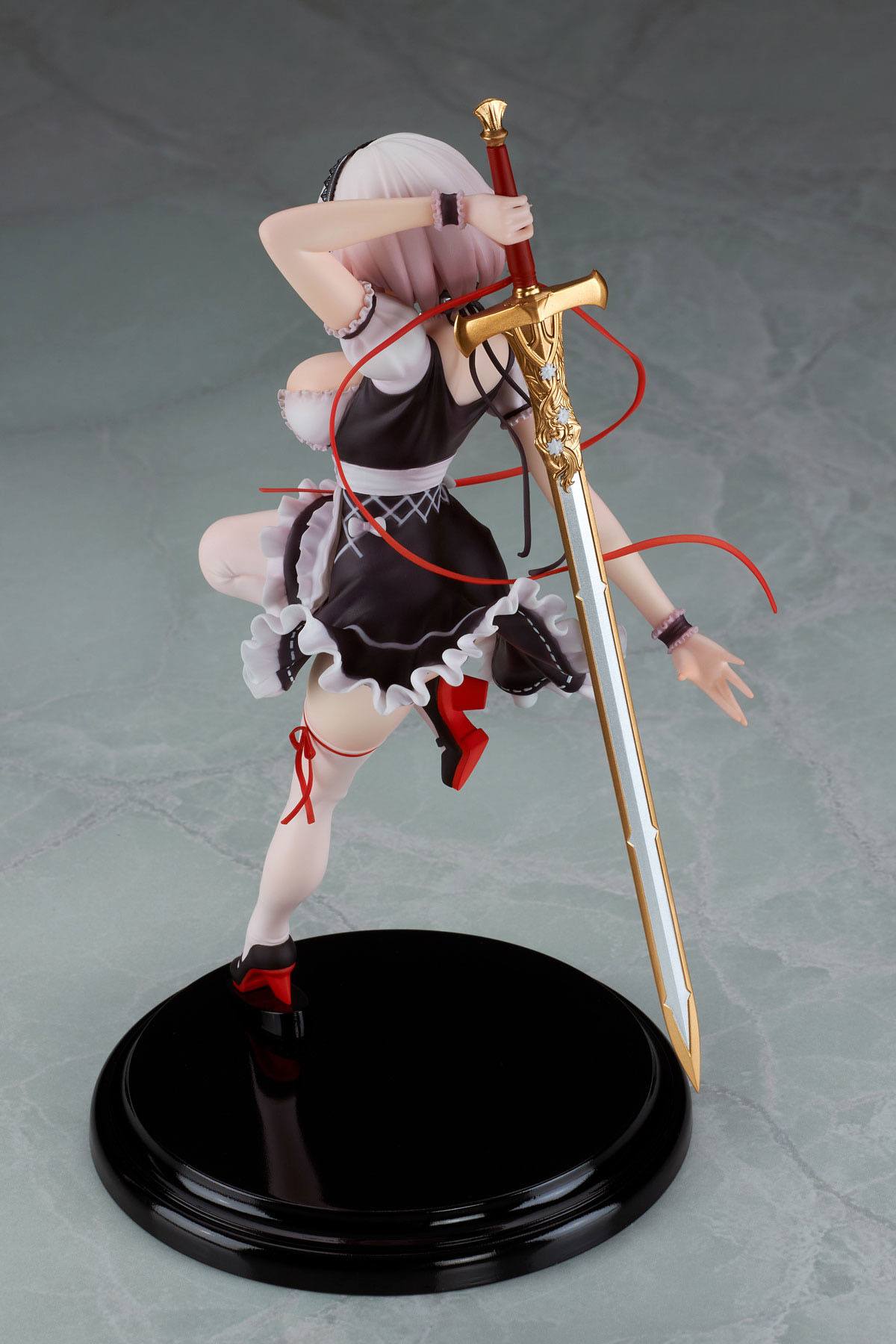 Sirius Light Equipment Ver. Wanderer - Anime Figuren günstig kaufen