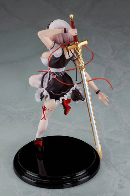 Sirius Light Equipment Ver. Wanderer - Anime Figuren günstig kaufen