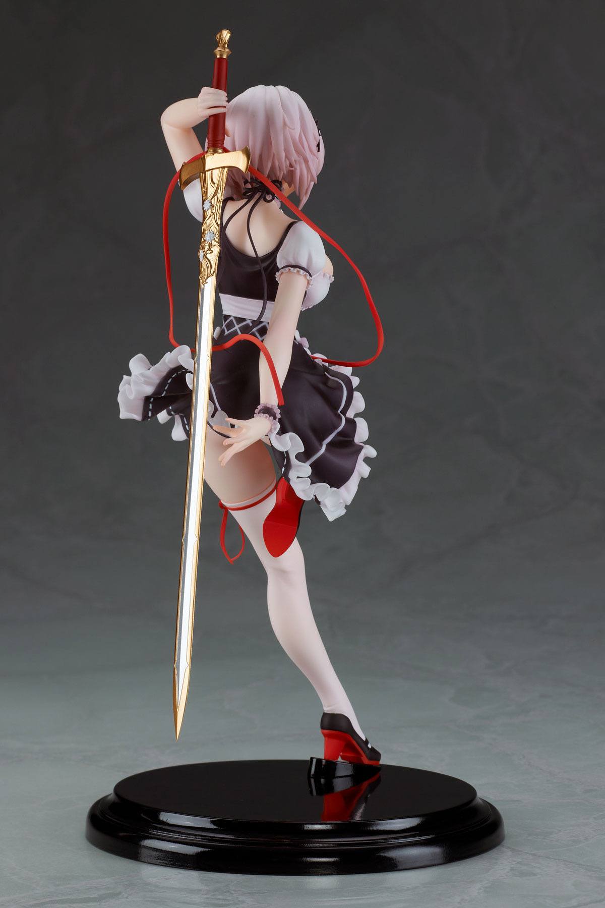Sirius Light Equipment Ver. Wanderer - Anime Figuren günstig kaufen