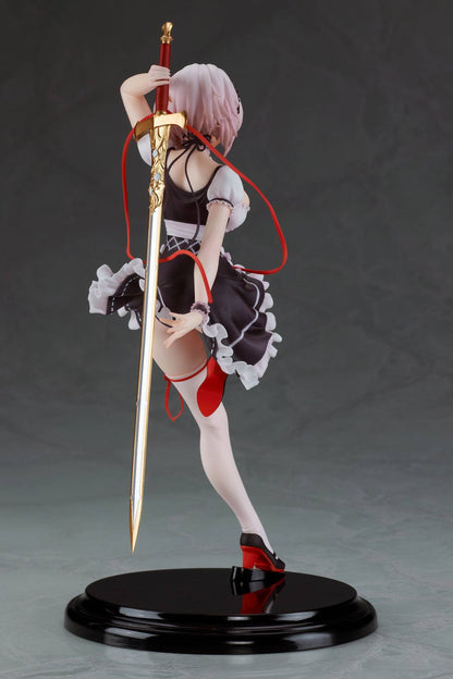 Sirius Light Equipment Ver. Wanderer - Anime Figuren günstig kaufen
