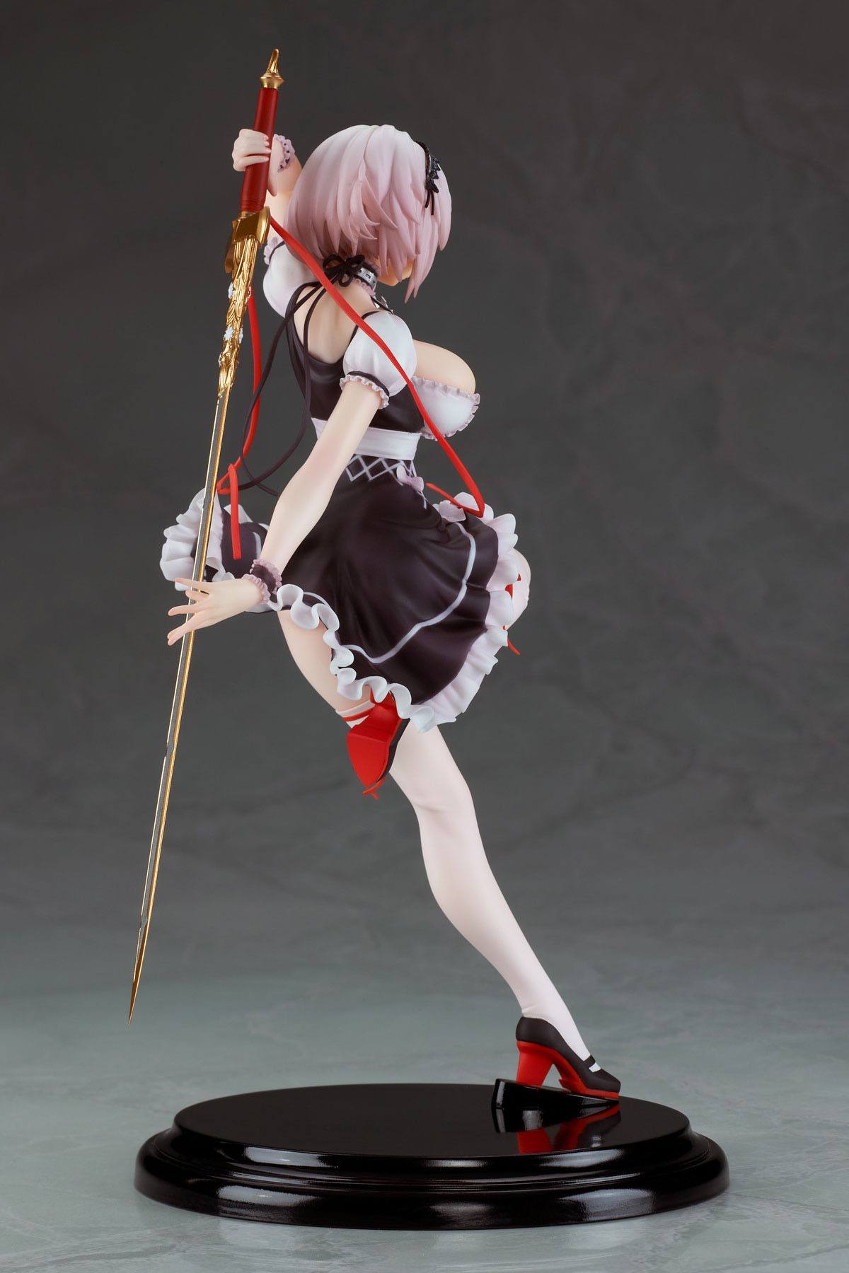 Sirius Light Equipment Ver. Wanderer - Anime Figuren günstig kaufen