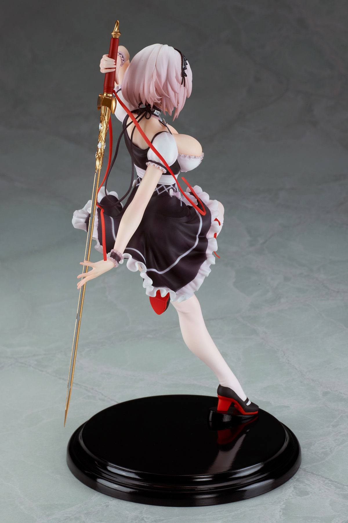 Sirius Light Equipment Ver. Wanderer - Anime Figuren günstig kaufen