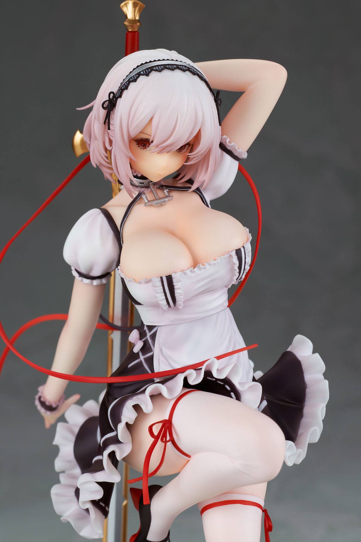 Sirius Light Equipment Ver. Wanderer - Anime Figuren günstig kaufen
