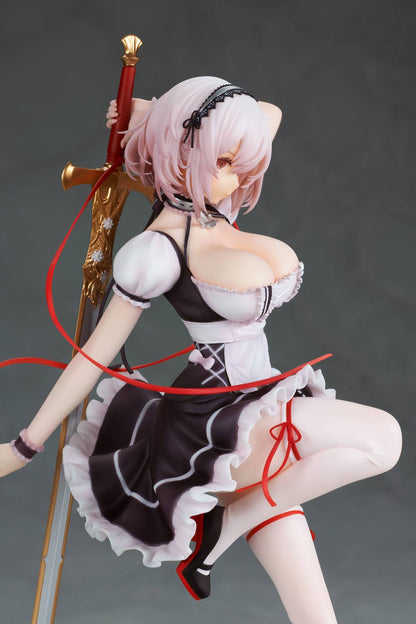 Sirius Light Equipment Ver. Wanderer - Anime Figuren günstig kaufen