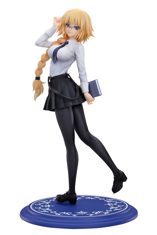 Jeanne d'Arc Ruler, Original Glasses Model Ver. Wanderer - Anime Figuren günstig kaufen