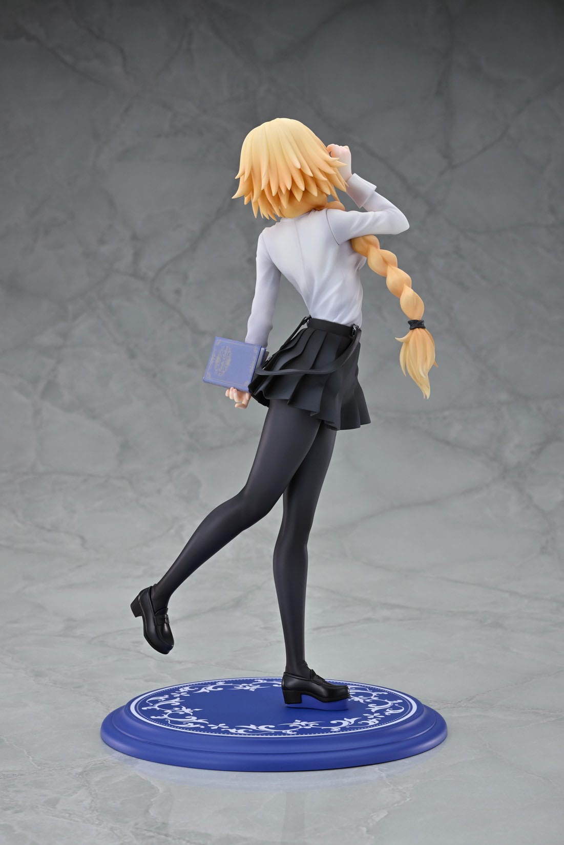 Jeanne d'Arc Ruler, Original Glasses Model Ver. Wanderer