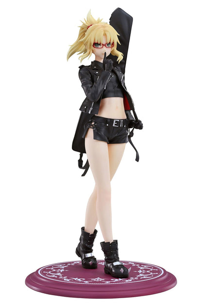 Mordred Saber of Red, Original Glasses Model Ver. Wanderer