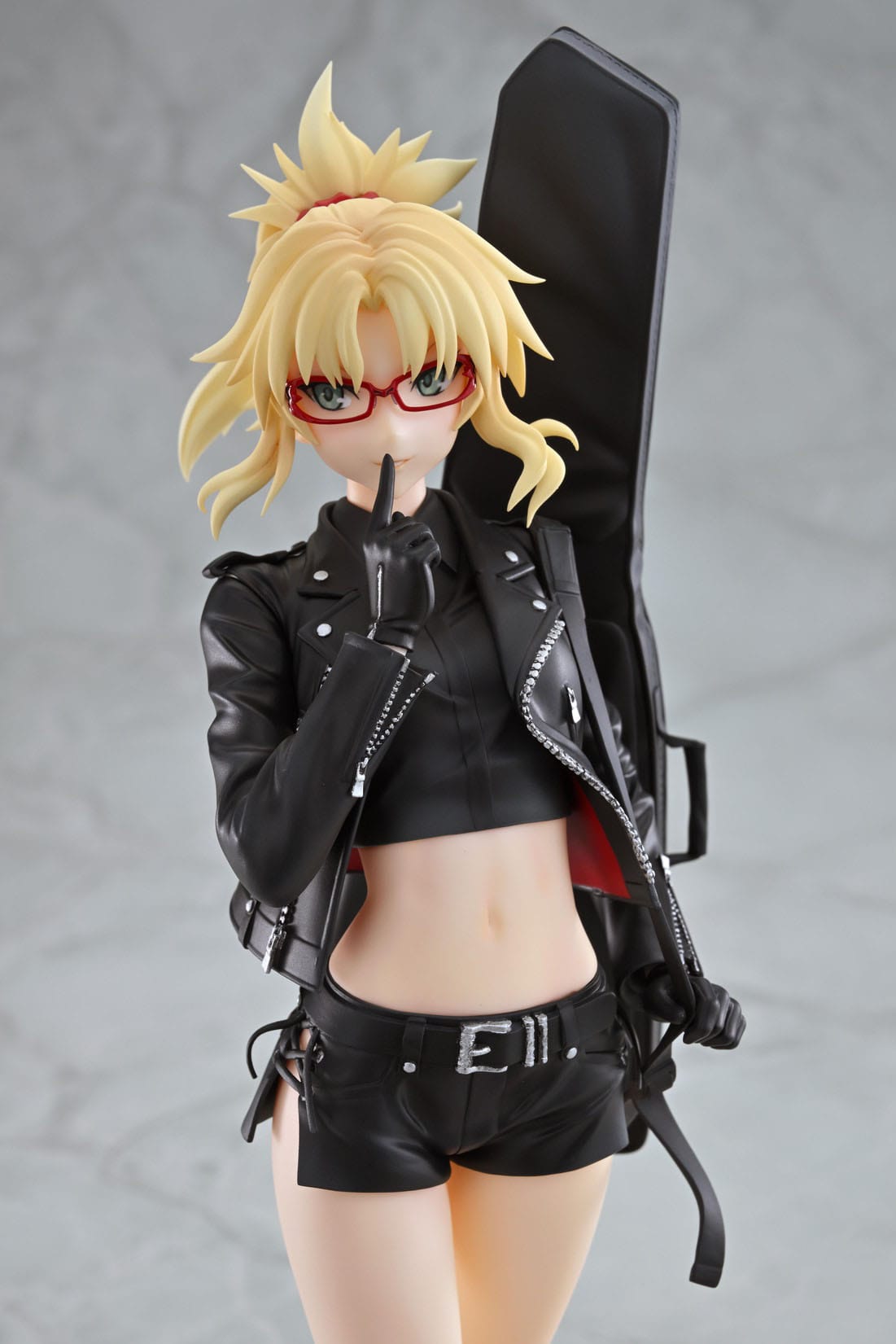Mordred Saber of Red, Original Glasses Model Ver. Wanderer