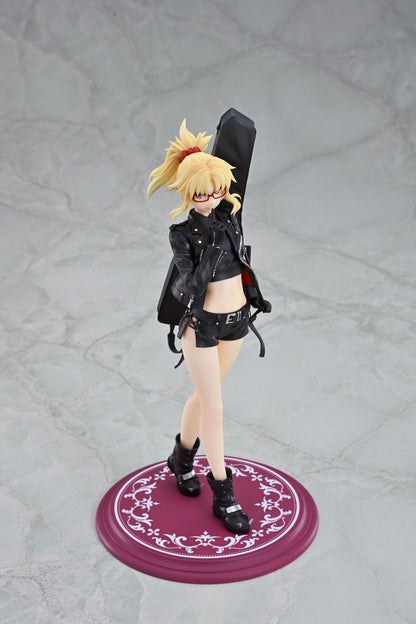 Mordred Saber of Red, Original Glasses Model Ver. Wanderer