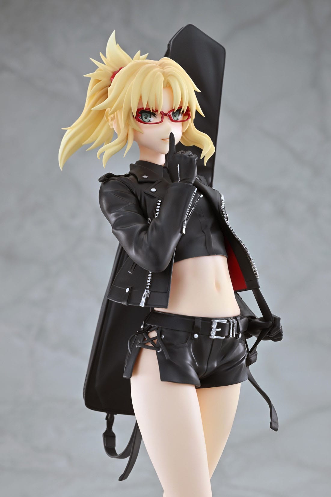 Mordred Saber of Red, Original Glasses Model Ver. Wanderer